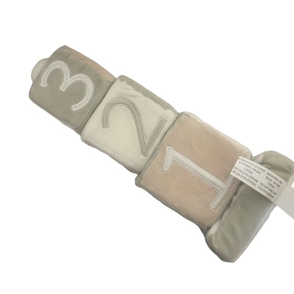 K. Luxe baby toy soft - Picture 2 of 10